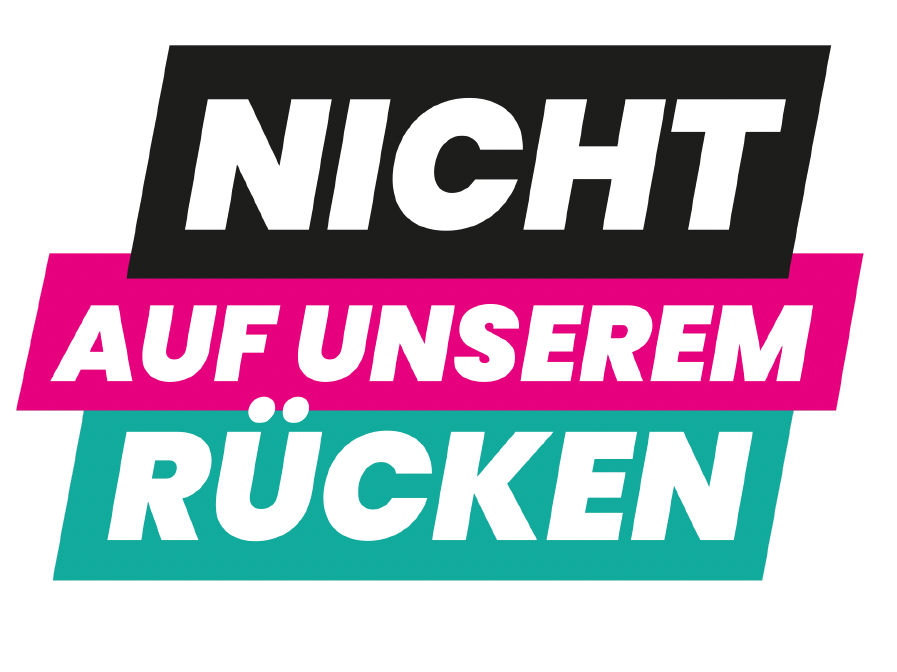 #nichtaufunseremrücken